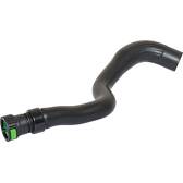 Durite radiateur METZGER - 2420085