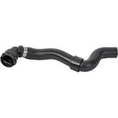 Durite radiateur METZGER - 2420097