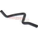 Durite radiateur METZGER - 2420107