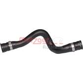 Durite radiateur METZGER - 2420222