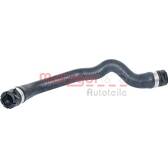 Durite radiateur METZGER - 2420262