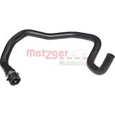 Durite radiateur METZGER - 2420265