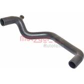 Durite radiateur METZGER - 2420301