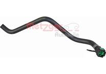 Durite De Radiateur Febi-Bilstein 37124 - Compatible Fiat Punto, Alfa Romeo MiTo Et Modèles Similaires