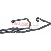 Durite radiateur METZGER - 2420399
