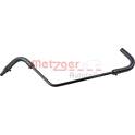 Durite radiateur METZGER - 2420682