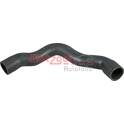 Durite radiateur METZGER - 2420688