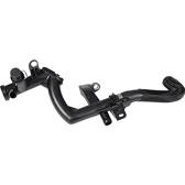 Durite radiateur METZGER - 2420710