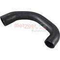 Durite radiateur METZGER - 2420712