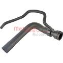 Durite radiateur METZGER - 2420758