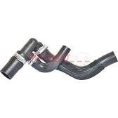 Durite De Radiateur Metzger - Compatible VW Transporter IV