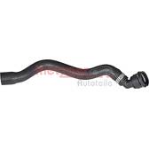 Durite radiateur METZGER - 2420785