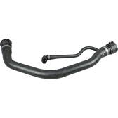 Durite radiateur METZGER - 2420794