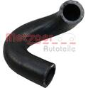 Durite radiateur METZGER - 2420818