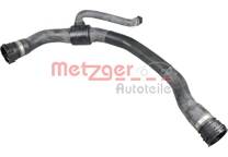 GATES Tuyau Moteur 05-3284 - Pièce Auto Haute Qualité