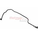Durite radiateur METZGER - 2420827