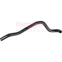 Durite radiateur METZGER - 2420834