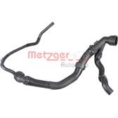 Durite radiateur METZGER - 2420870