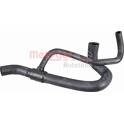 Durite radiateur METZGER - 2421002