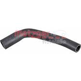 Durite radiateur METZGER - 2421010