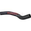 Durite radiateur METZGER - 2421115