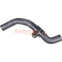 Durite radiateur METZGER - 2421128