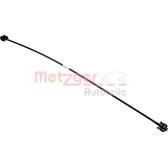 Durite radiateur METZGER - 2421177