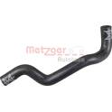 Durite radiateur METZGER - 2421215