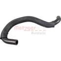 Durite radiateur METZGER - 2421242
