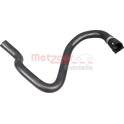 Durite radiateur METZGER - 2421335