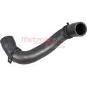 Durite radiateur METZGER - 2421430