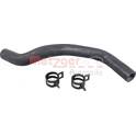 Durite radiateur METZGER - 2421493