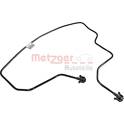 Durite radiateur METZGER - 2421494