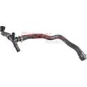 Durite radiateur METZGER - 2421495