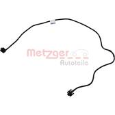 Durite radiateur METZGER - 2421543
