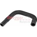 Durite radiateur METZGER - 2421558