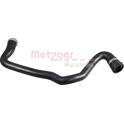 Durite radiateur METZGER - 2421602