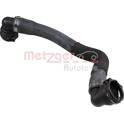 Durite radiateur METZGER - 2421623