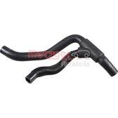 Durite radiateur METZGER - 2421635