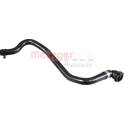 Durite radiateur METZGER - 2421656