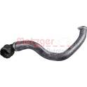 Durite radiateur METZGER - 2421662