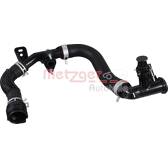 Durite radiateur METZGER - 2421683