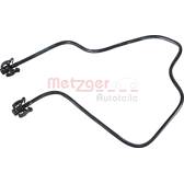 Durite radiateur METZGER - 2421697