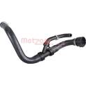 Durite radiateur METZGER - 2421732