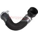 Durite radiateur METZGER - 2421742
