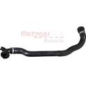 Durite radiateur METZGER - 2421745