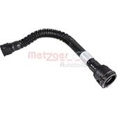 Durite radiateur METZGER - 2421796