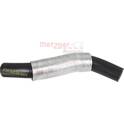 Durite radiateur METZGER - 2421803