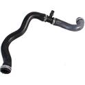 Durite radiateur METZGER - 2421824