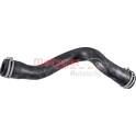 Durite radiateur METZGER - 2421825